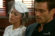 Mariage de Chloe Mitchell et Cane Ashby