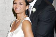 Mariage de Karen Taylor Winters et Neil Winters