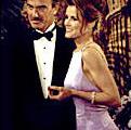 Mariage de Diane Jenkins Abbott et Victor Newman