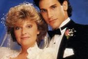 Mariage de Traci Abbott et Brad Carlton