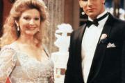 Mariage de Traci Abbott et Brad Carlton