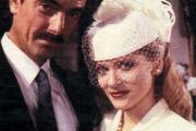 Mariage de Leanna Love et Victor Newman