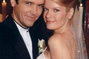 Mariage de Phyllis Summers et Danny Romalotti
