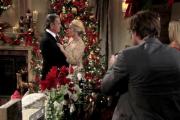 Mariage de Nikki Newman et Victor Newman