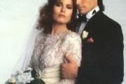 Mariage de Lauren Fenmore Baldwin et Scott Grainger Sr.