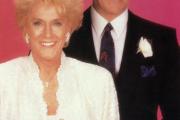 Mariage de Katherine Chancellor et Rex Sterling