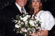 Mariage de Jill Abbott et Rex Sterling