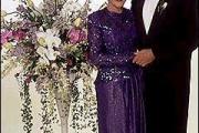 Mariage de Katherine Chancellor et Rex Sterling
