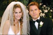 Mariage de Mac Browning et Billy Abbott