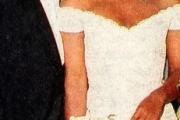Mariage de Olivia Hastings et Nathan "Kong" Hastings