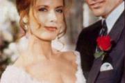 Mariage de Lauren Fenmore Baldwin et Scott Grainger Sr.