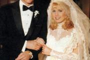 Mariage de Patty Williams et Jack Abbott