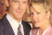 Mariage de Nikki Newman et Joshua Landers
