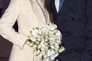 Mariage de Victoria Newman et Cole Howard