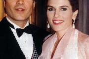 Mariage de Ashley Abbott et Alexander Bladeson