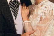 Mariage de Jessica Blair Abbott et John Abbott