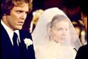 Mariage de Nikki Newman et Greg Foster