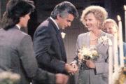 Mariage de Jessica Blair Abbott et James Richard Grainger