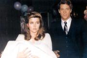 Mariage de Nikki Newman et Kevin Bancroft