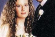 Mariage de Lisa Mansfield Carlton et Brad Carlton