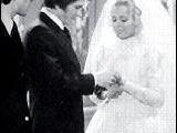 Mariage de Chris Brooks et Snapper Foster