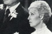 Mariage de Liz Foster et Stuart Brooks