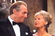 Mariage de Dina Mergeron et John Abbott