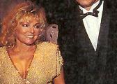 Mariage de Gina Roma et Clint Radison