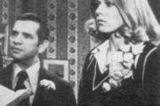 Mariage de Sally McGuire Roulland et Pierre Roulland