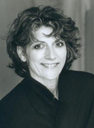 Véronique Augereau