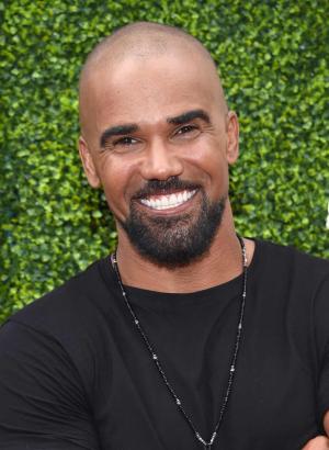 Shemar Moore