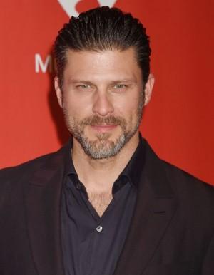 Greg Vaughan