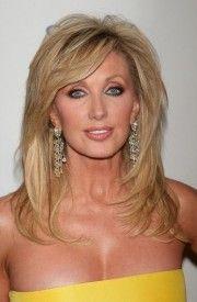 Morgan Fairchild