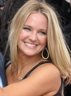 Sharon Case