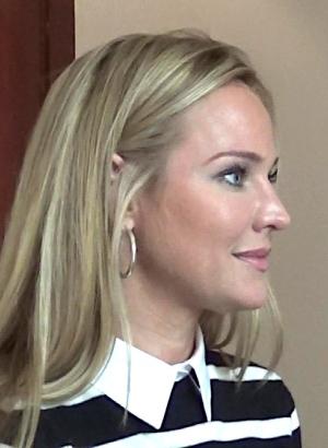 Sharon Case