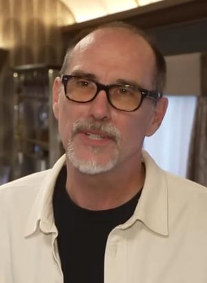 David Hoffmann