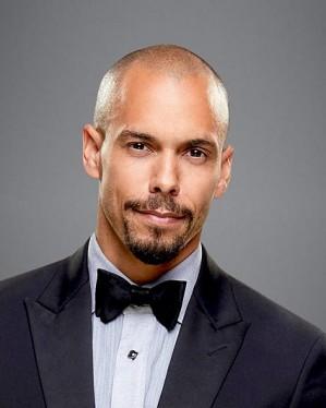 Bryton James