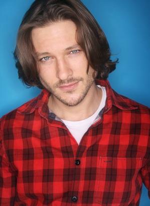 Michael Graziadei