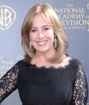 Genie Francis