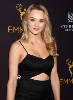 Hunter King