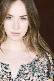 Camryn Grimes