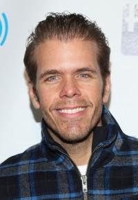 Perez Hilton