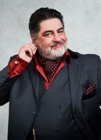 Matt Preston