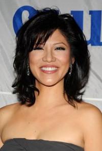 Julie Chen Moonves