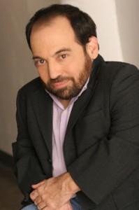 Danny Woodburn