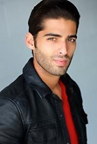 Jason Canela