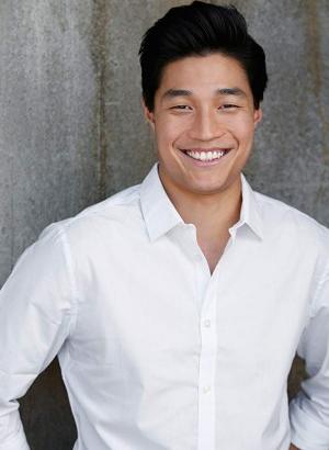 Sean Muramatsu