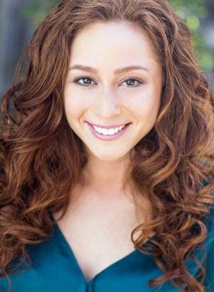 Elissa Kapneck