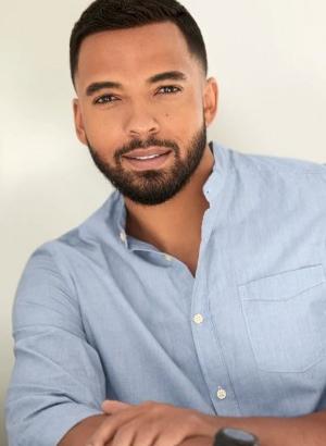 Christian Keyes