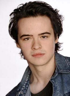 Michael MacLane